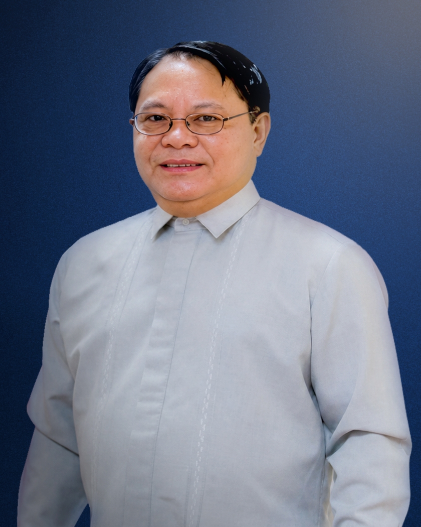 Generoso D.G. Calonge