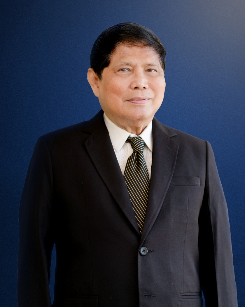 Nicanor B. Jimeno