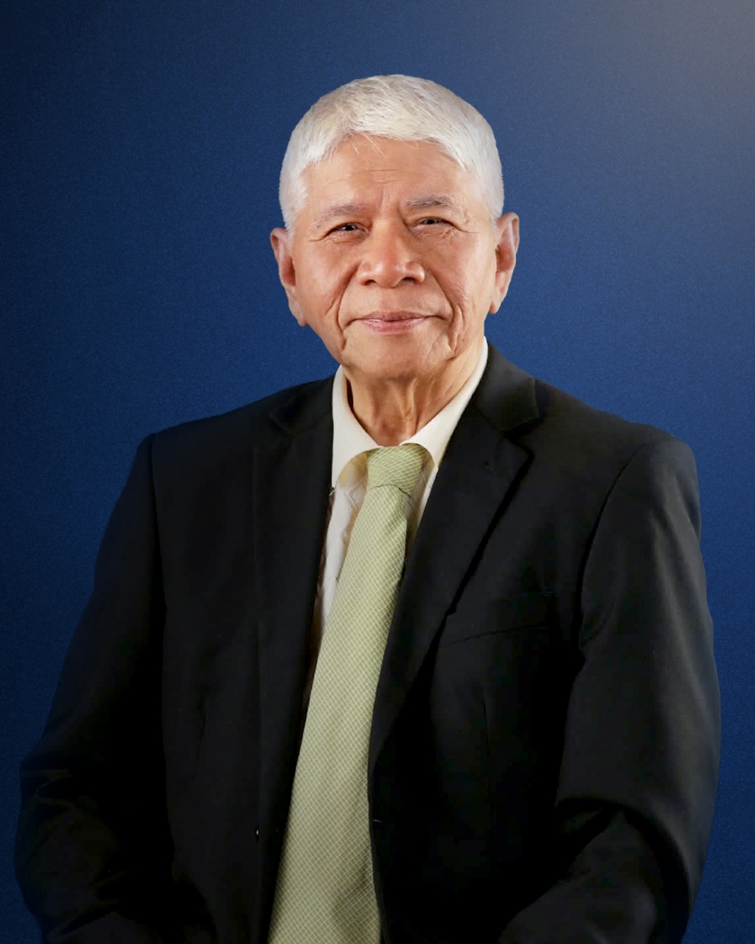 Antonio C. Cope
