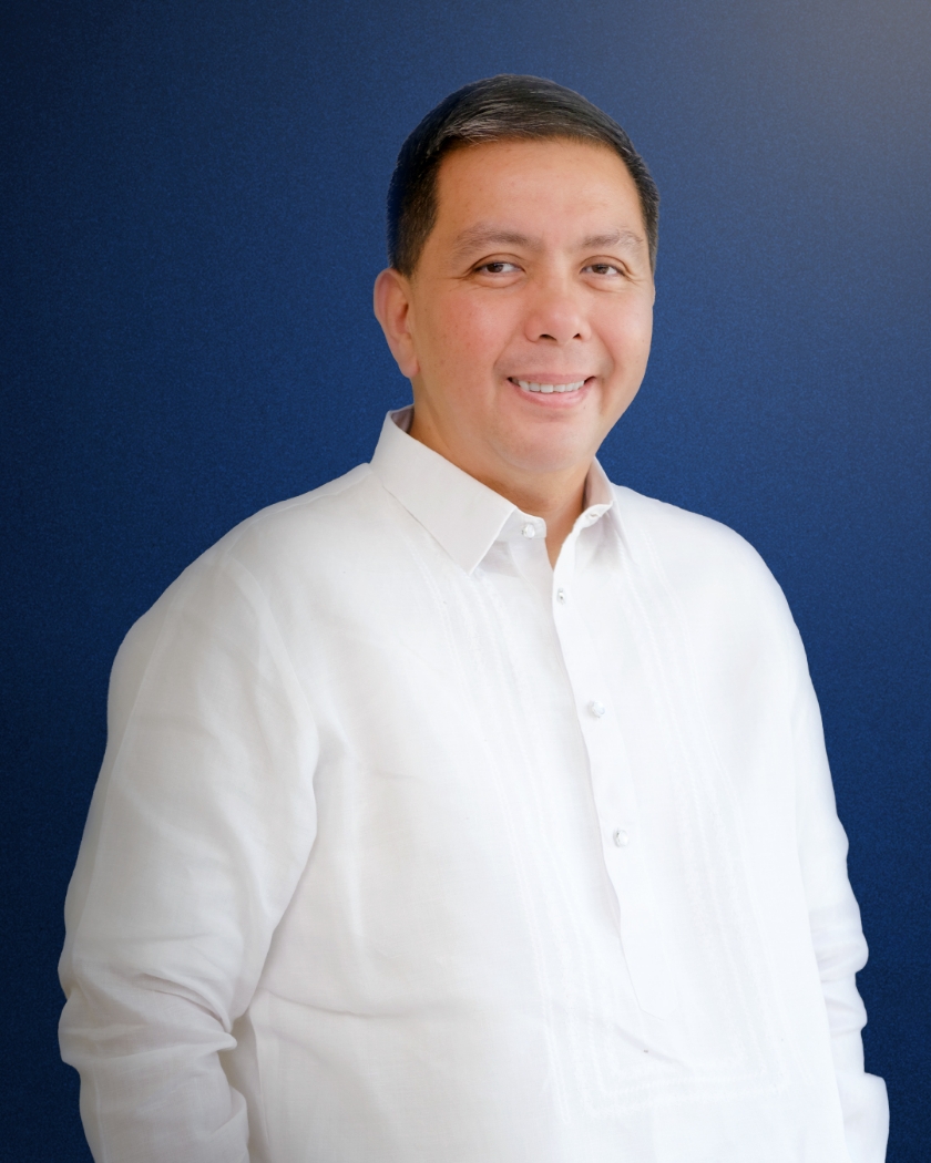 Michael E. David