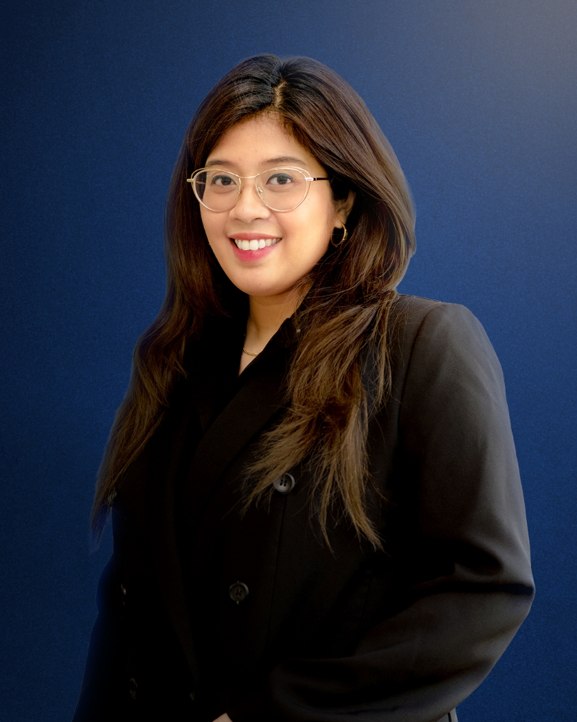 Alissa Andrea E. Liangco