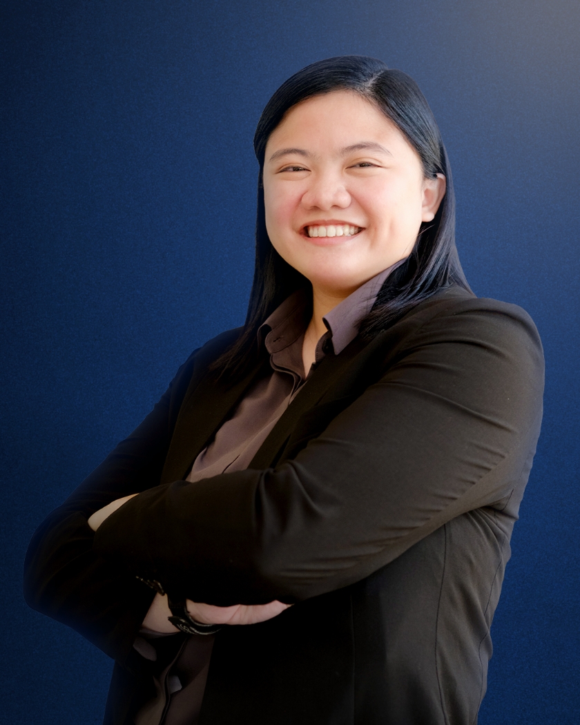 Yrah Micarla M. Cruz