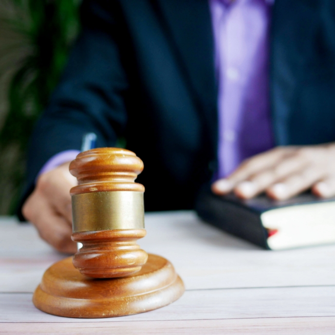 Dedication: Relentless Advocacy for Every Client