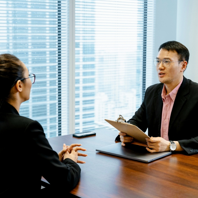 Integrity: The Foundation of Our Trust