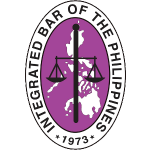 Integrated Bar of the Philippines (IBP) Integrated Bar of the Philippines (IBP)