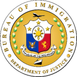 Accredited with the Bureau of Immigration Accredited with the Bureau of Immigration