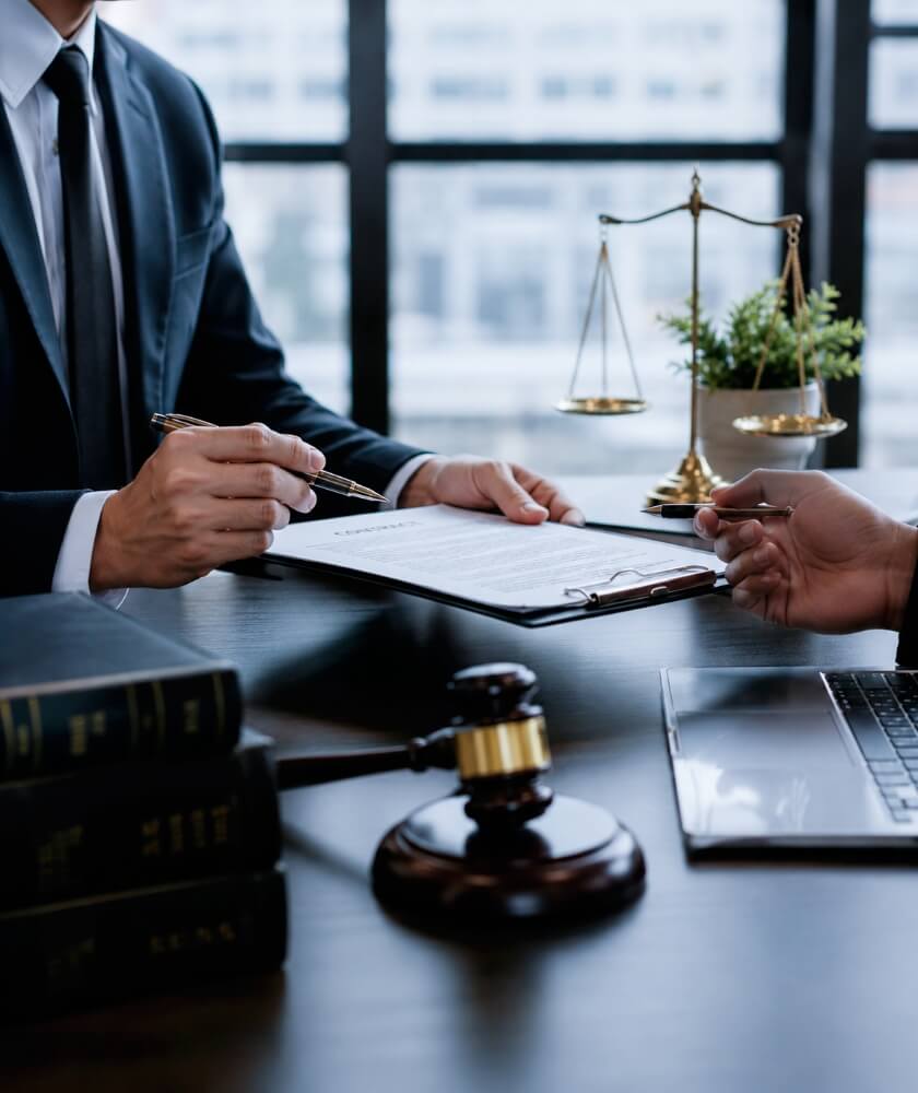 Corporate Law