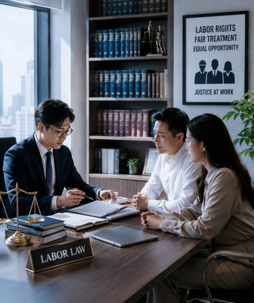 Labor Law