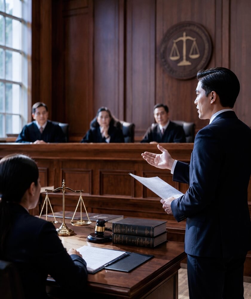 Civil Law Civil Law