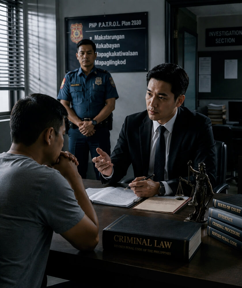 Criminal Law