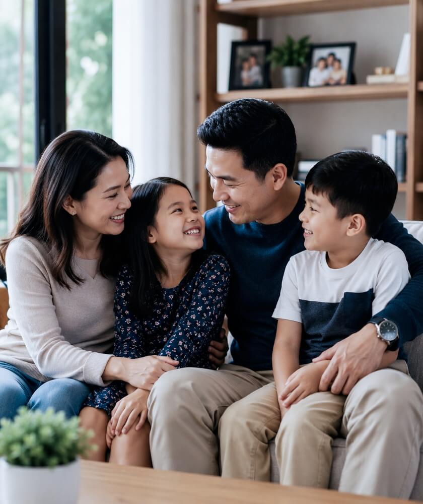 Family Law Family Law
