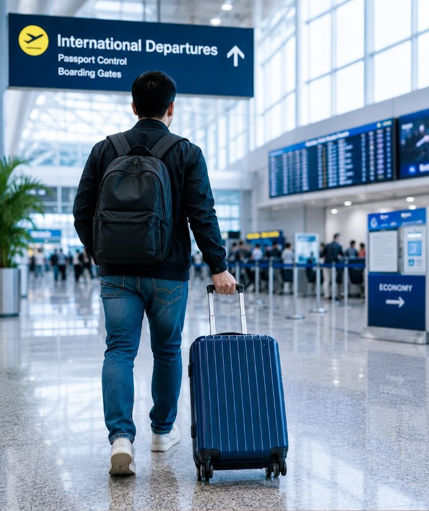 Philippine Immigration Philippine Immigration