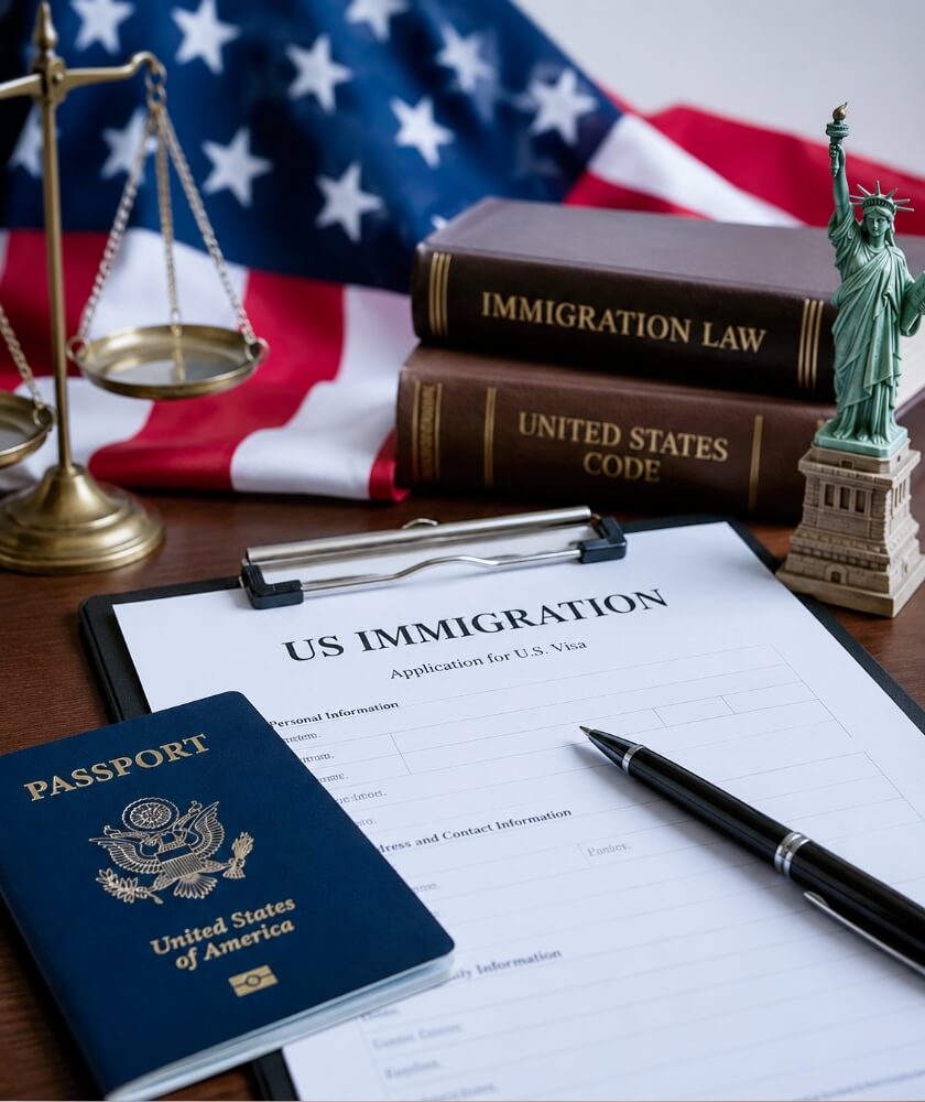US Immigration US Immigration